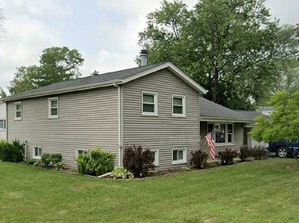 526 N Fulton Ave, Villa Park, IL 60181