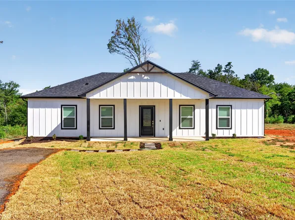 1439 County Road 4209, Jacksonville, TX 75766