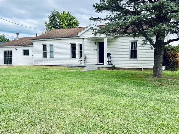 2505 Belmont Rd, Parkersburg, WV 26101