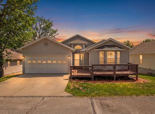 230 Deer Run Rd, Branson, MO 65616