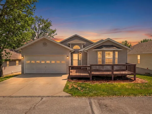 230 Deer Run Road, Branson, MO 65616