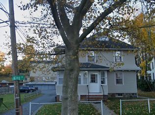 40 King St #A, Morristown, NJ 07960