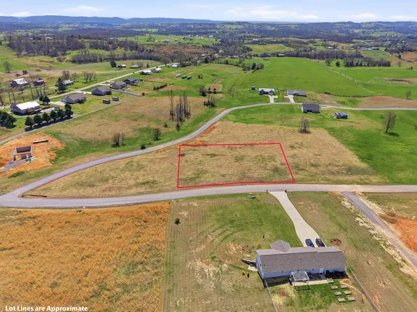 141 English Rd, Whitesburg, TN 37891