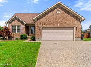 234 Gentry Ln, Mount Washington, KY 40047