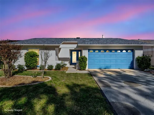 2349 Homestead Ter N, Palm Harbor, FL 34683