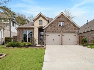7354 Mount Greylock Loop, Porter, TX 77365