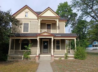722 Laramie Ave, Alliance, NE 69301