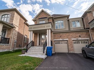 103 Kentledge Ave, East Gwillimbury, ON L9N0V9
