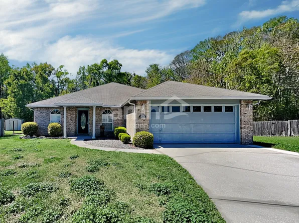 2700 Darwin Ct, Orange Park, FL 32065