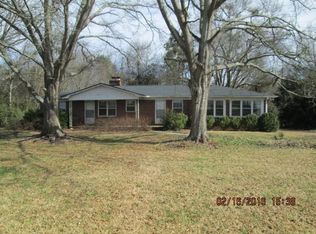 4636 Liberty Hwy, Anderson, SC 29621