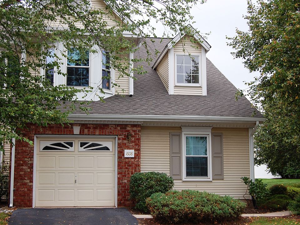 Endunit Townhome