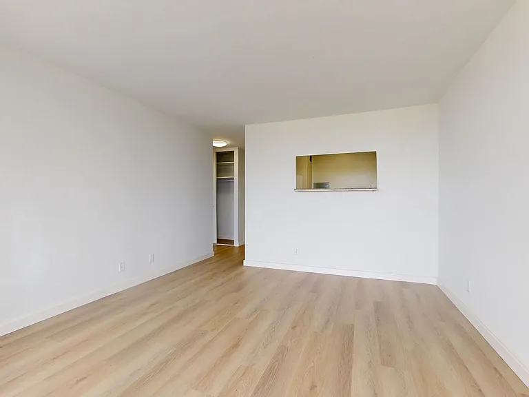 Dining/Living room
