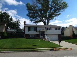 139 W 5300 S, Washington Terrace, UT 84405