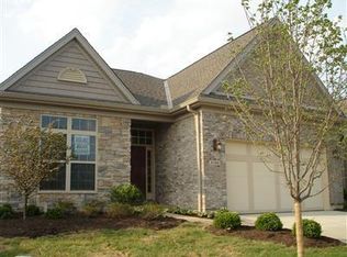 8344 Heather Springs Dr #177, Liberty Township, OH 45044