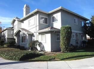 3845 Blackford Ave UNIT 201, San Jose, CA 95117