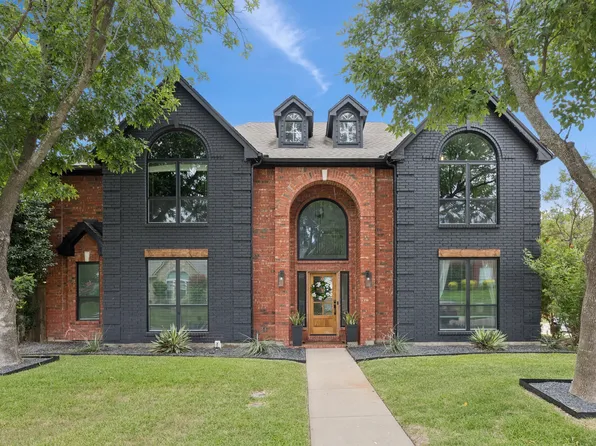 7300 Hillview Dr, Plano, TX 75025