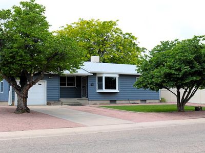 62 Amherst Ave, Pueblo, CO, 81005