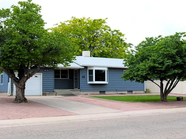 62 Amherst Ave, Pueblo, CO 81005