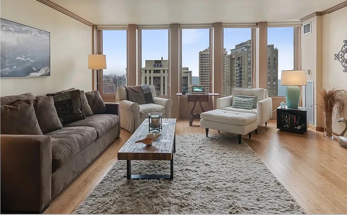 1 bed, 700 sqft, $3,200 — Photo 1