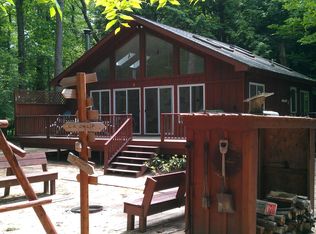 7094 W Old Channel Trl, Montague, MI 49437