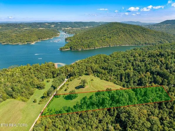 Bob Wright Rd Lot 35, Maynardville, TN 37807