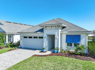 99 Amarante Ln, Saint Augustine, FL 32095