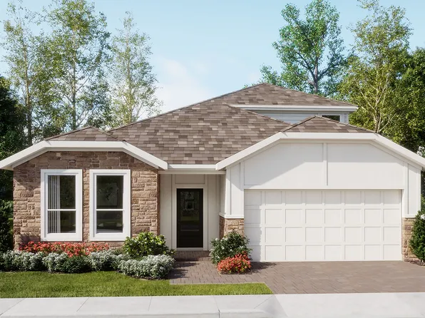 3158 Mindfullness Dr, Clermont, FL 34714