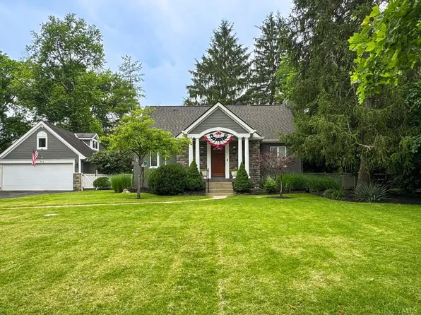 712 Yale Ave, Terrace Park, OH 45174