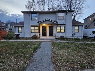 12-14 Northeast St #1L, Woonsocket, RI 02895