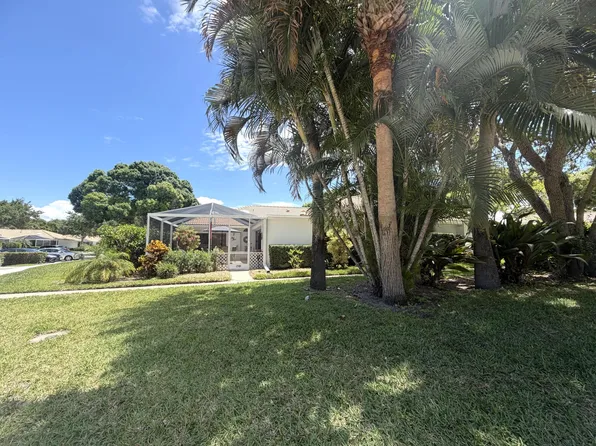 2101 Pin Oak Court, Palm Beach Gardens, FL 33410
