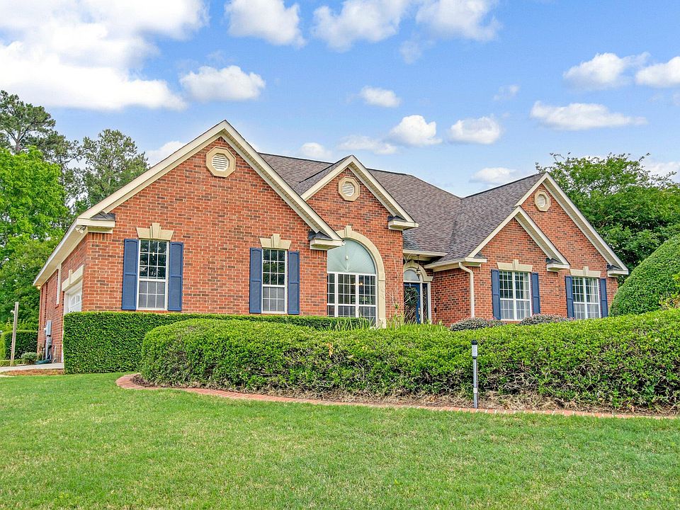 4503 Guildford Ct, Evans, GA 30809 Zillow