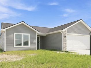 5140 Mountain Sky Cv, Fort Wayne, IN 46818