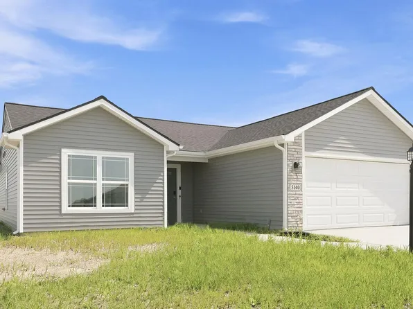 5140 Mountain Sky Cv, Fort Wayne, IN 46818