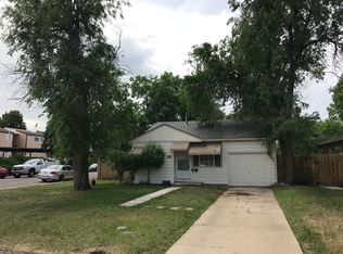 1201 Tamarac St, Denver, CO 80220