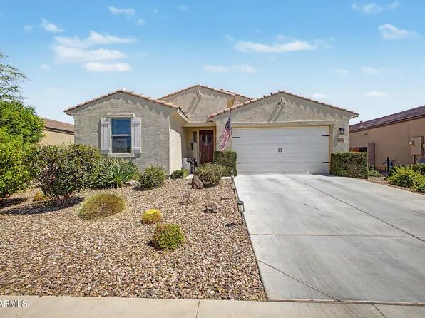 380 W Pelipa Drive, San Tan Valley, AZ 85140