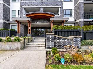 22087 49th Ave #309, Langley, BC V3A 0K4