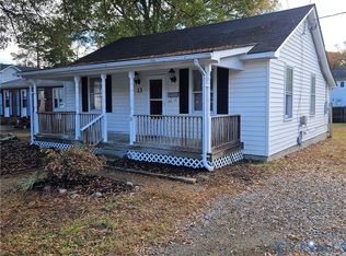 13 N Rose Ave, Henrico, VA 23075