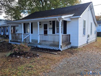 13 N Rose Ave, Henrico, VA, 23075