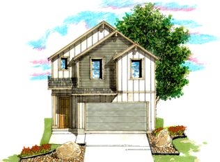 1592 Plan, Trilogy Grove, Leon Valley, TX 78238