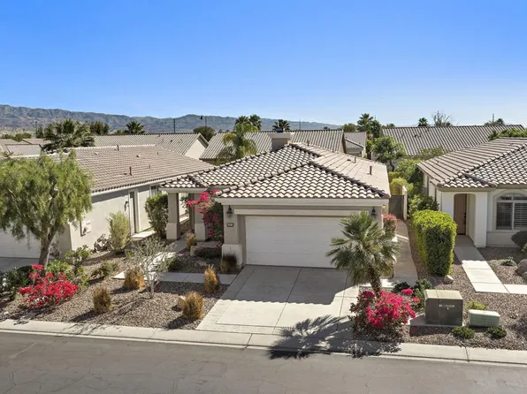 40832 Calle Santa Cruz, Indio, CA 92203