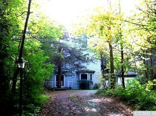 981 Red Mill Rd, Greenville, NY 12083