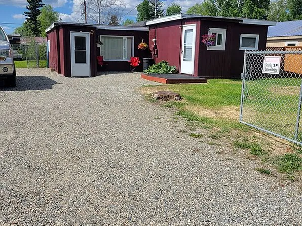 6 Blanche Ave, Fairbanks, AK 99701