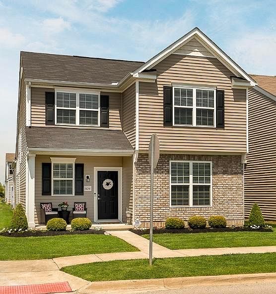 1st image of 6056 Deansboro Dr