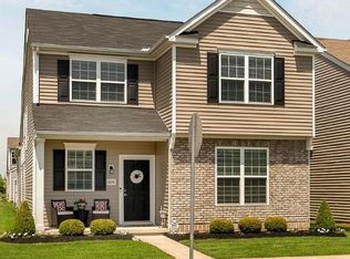 6056 Deansboro Dr, Westerville, OH 43081