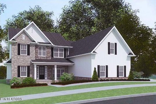 2nd image of 103 Checkerberry Rd Lot 530