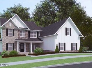 103 Checkerberry Rd LOT 530, Oak Ridge, TN 37830