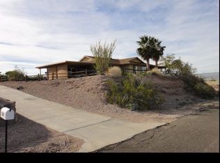 4254 San Felipe Rd, Bullhead City, AZ 86429