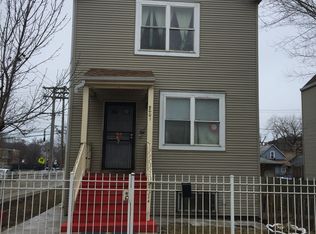 9001 S Brandon Ave, Chicago, IL 60617