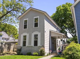 1024 Michigan Ave, Columbus, OH 43201