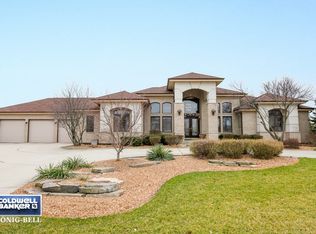 12241 W Shellbark Dr, Homer Glen, IL 60491